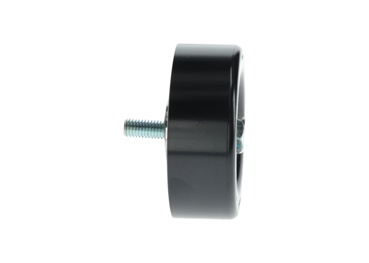 BOSCH Medløberhjul, multi-V-rem 1987600051 for FORD MAZDA