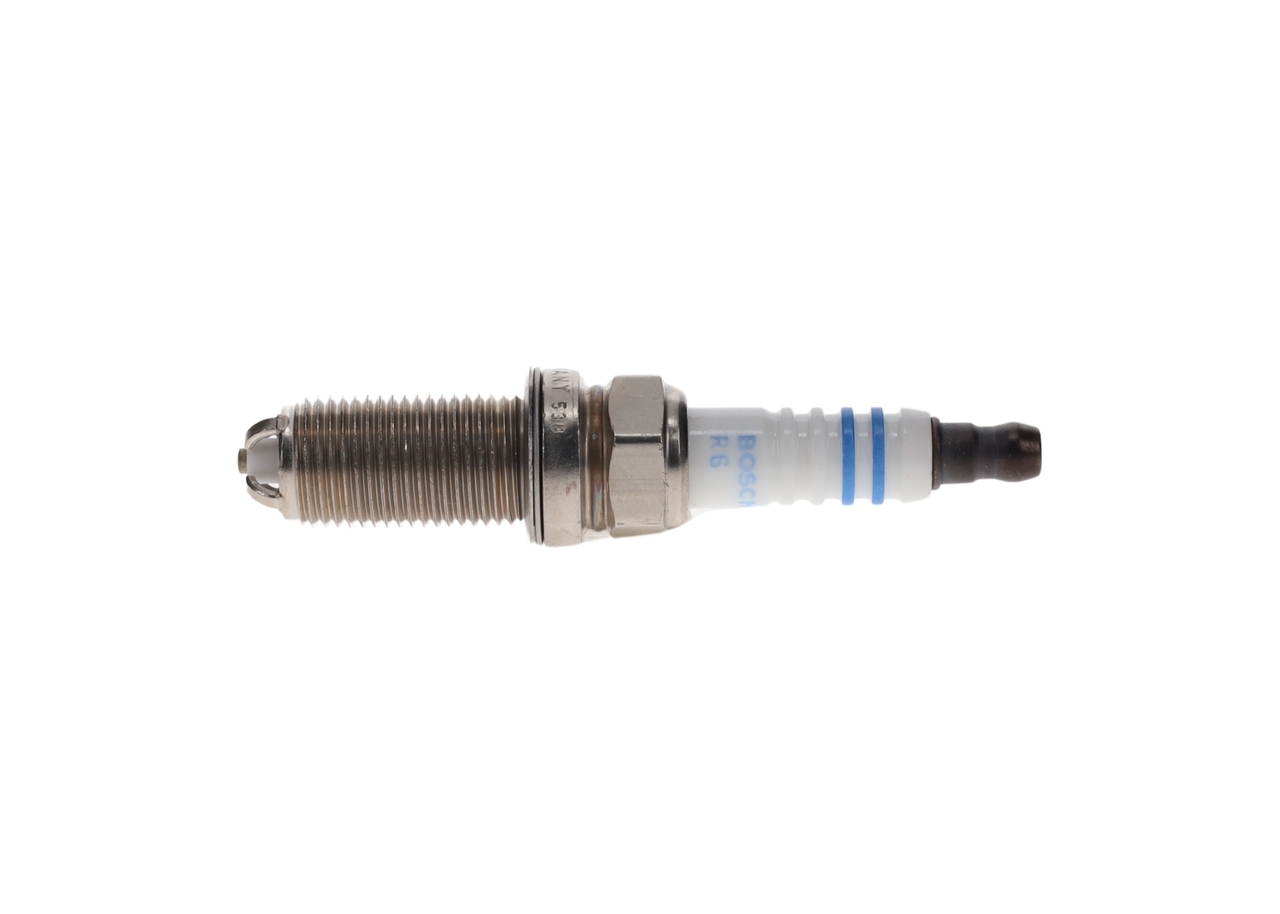 BOSCH Tændrør 0242245581 for PORSCHE