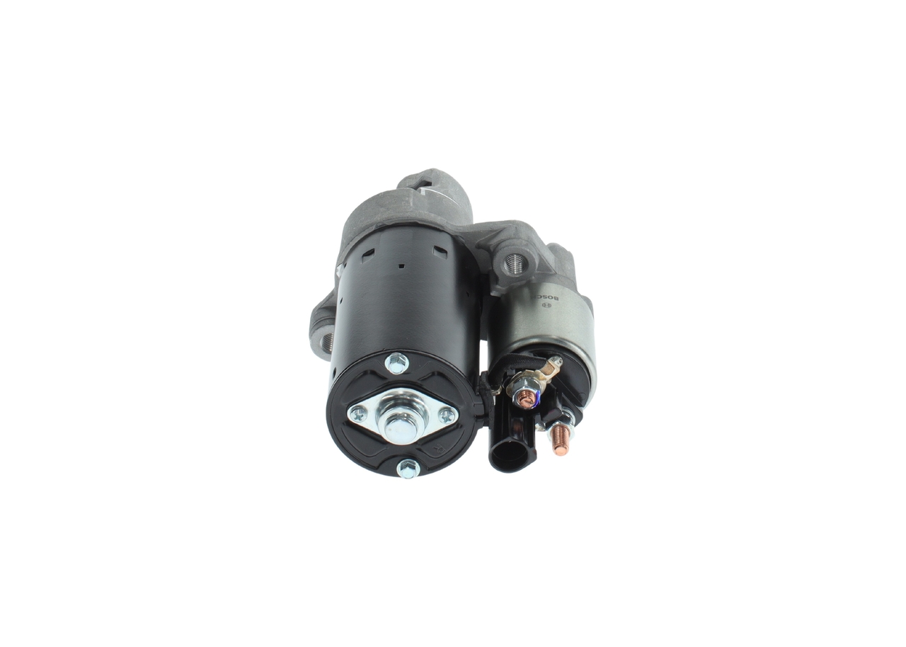 BOSCH Starter 1986s00704 for KARMANN VW