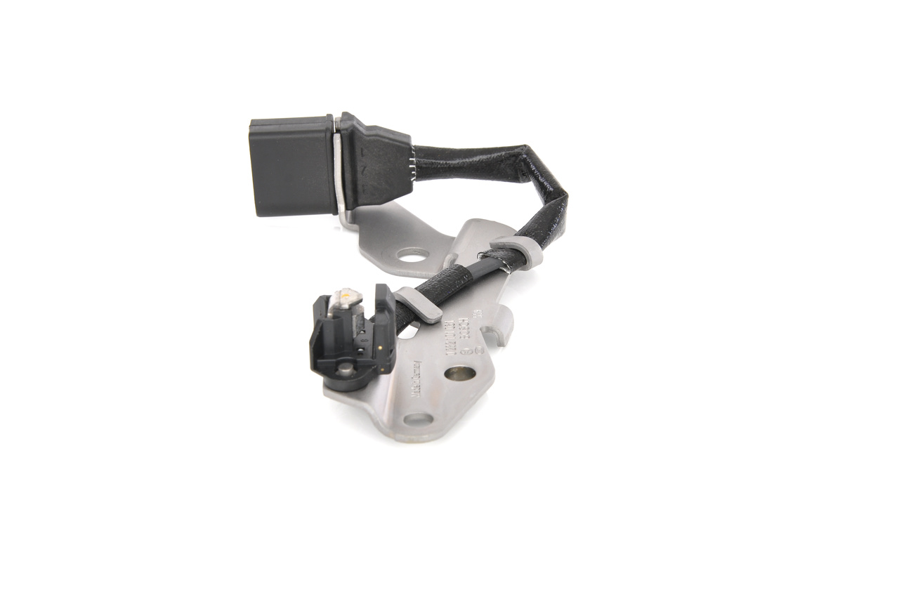 BOSCH Sensor, knastakselposition 0232101031 for VW