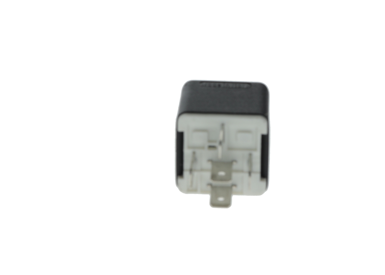BOSCH Relæ, arbejdsstrøm 0986332205 for DAF IVECO VOLVO MERCEDES-BENZ FORD MAN