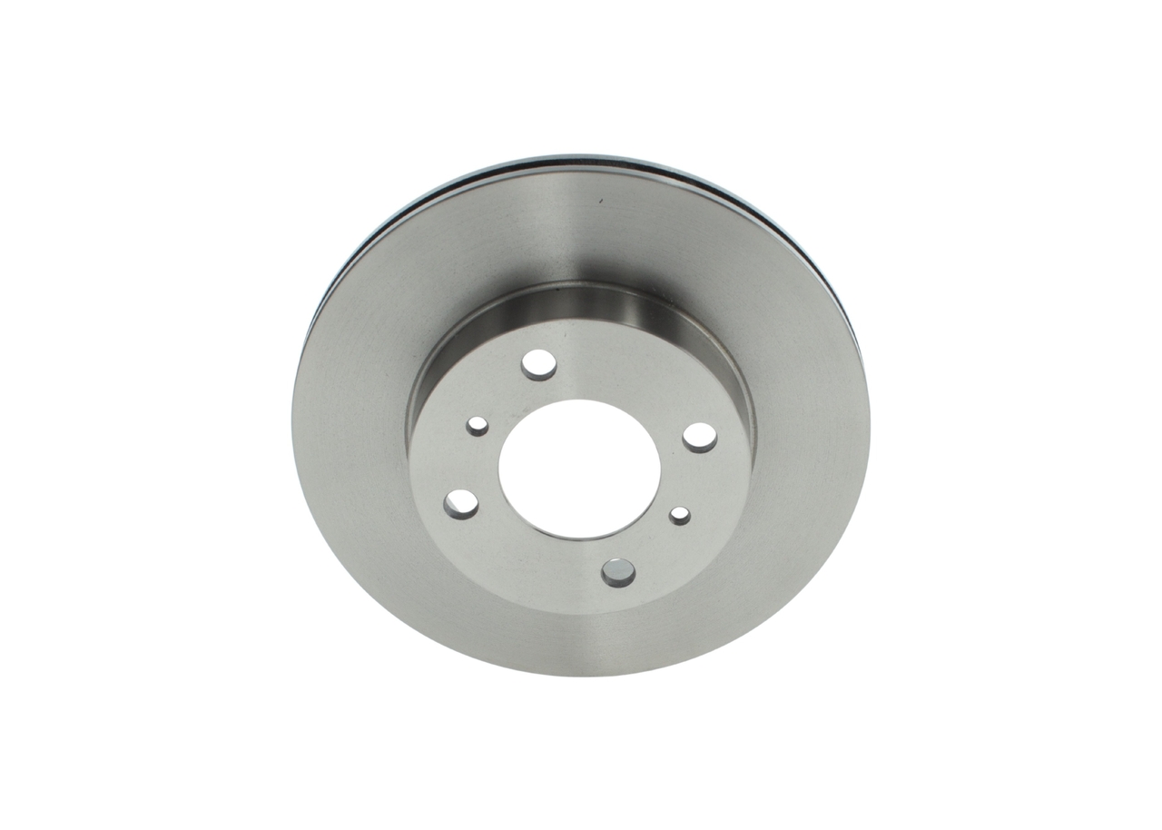 BOSCH Bremseskive 0986478572 ventileret 236mm 18mm for PROTON MITSUBISHI