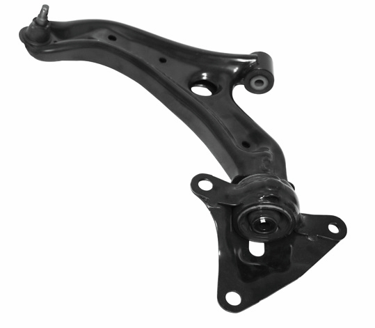 BOSCH Bærearm, hjulophæng 0986141869 nede for HONDA