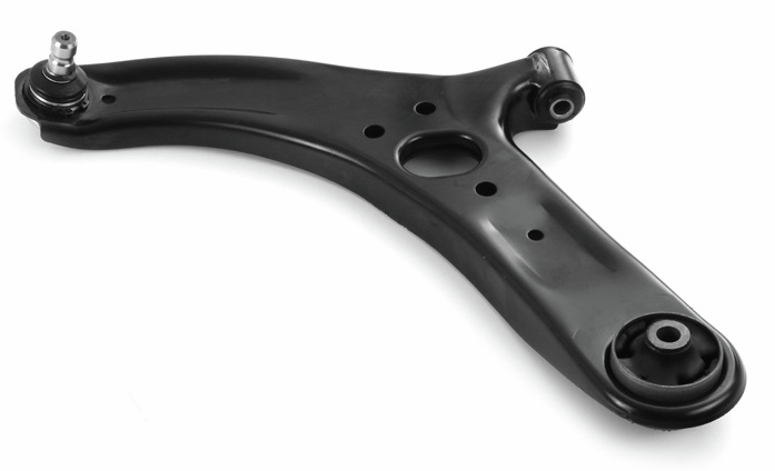 BOSCH Bærearm, hjulophæng 0986141906 nede for KIA