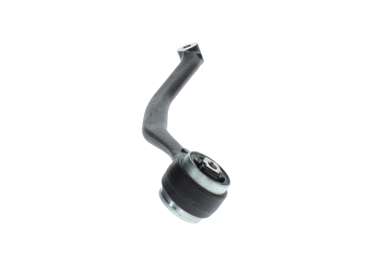 BOSCH Bærearm, hjulophæng 0986140986 højre foraksel for BMW