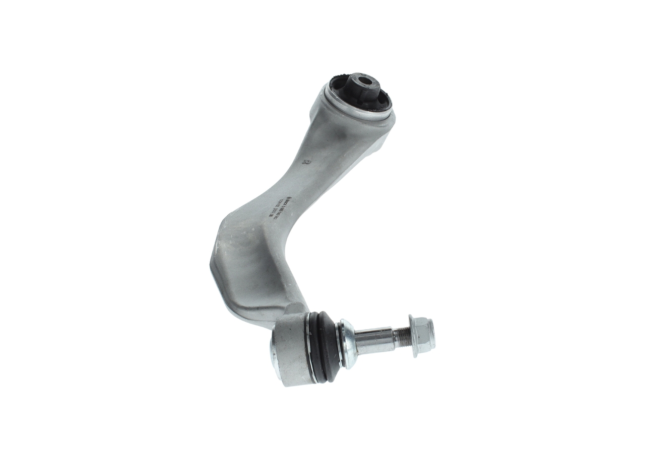 BOSCH Bærearm, hjulophæng 0986140982 nede for BMW