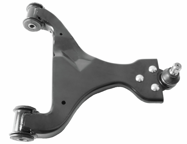 BOSCH Bærearm, hjulophæng 0986141690 nede for MASTRETTA MERCEDES-BENZ
