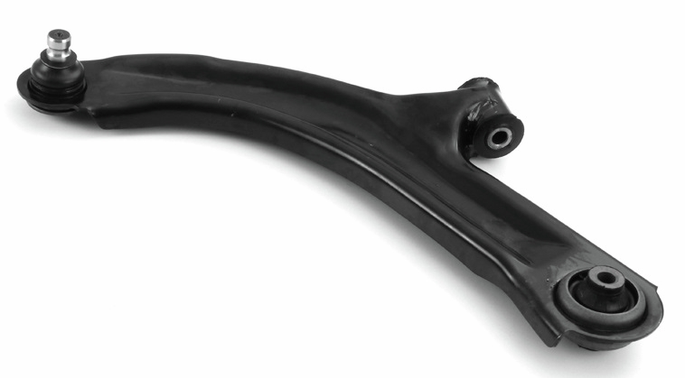 BOSCH Bærearm, hjulophæng 0986141717 nede for NISSAN RENAULT