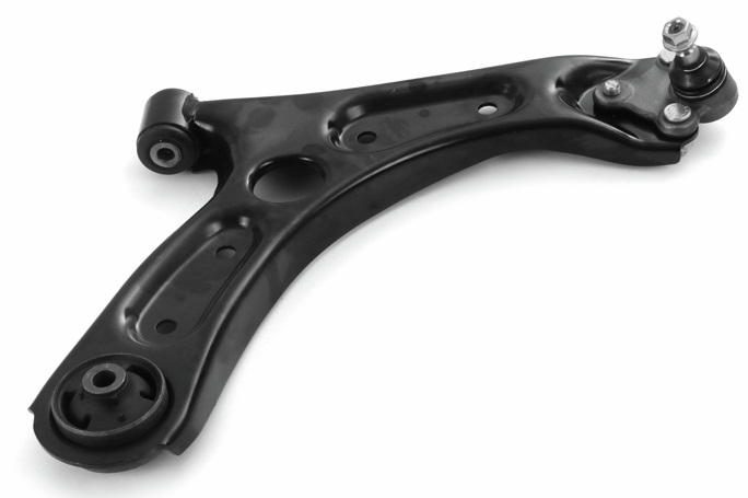 BOSCH Bærearm, hjulophæng 0986141994 nede for HYUNDAI
