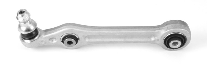 BOSCH Bærearm, hjulophæng 0986141024 foraksel nede for MERCEDES-BENZ