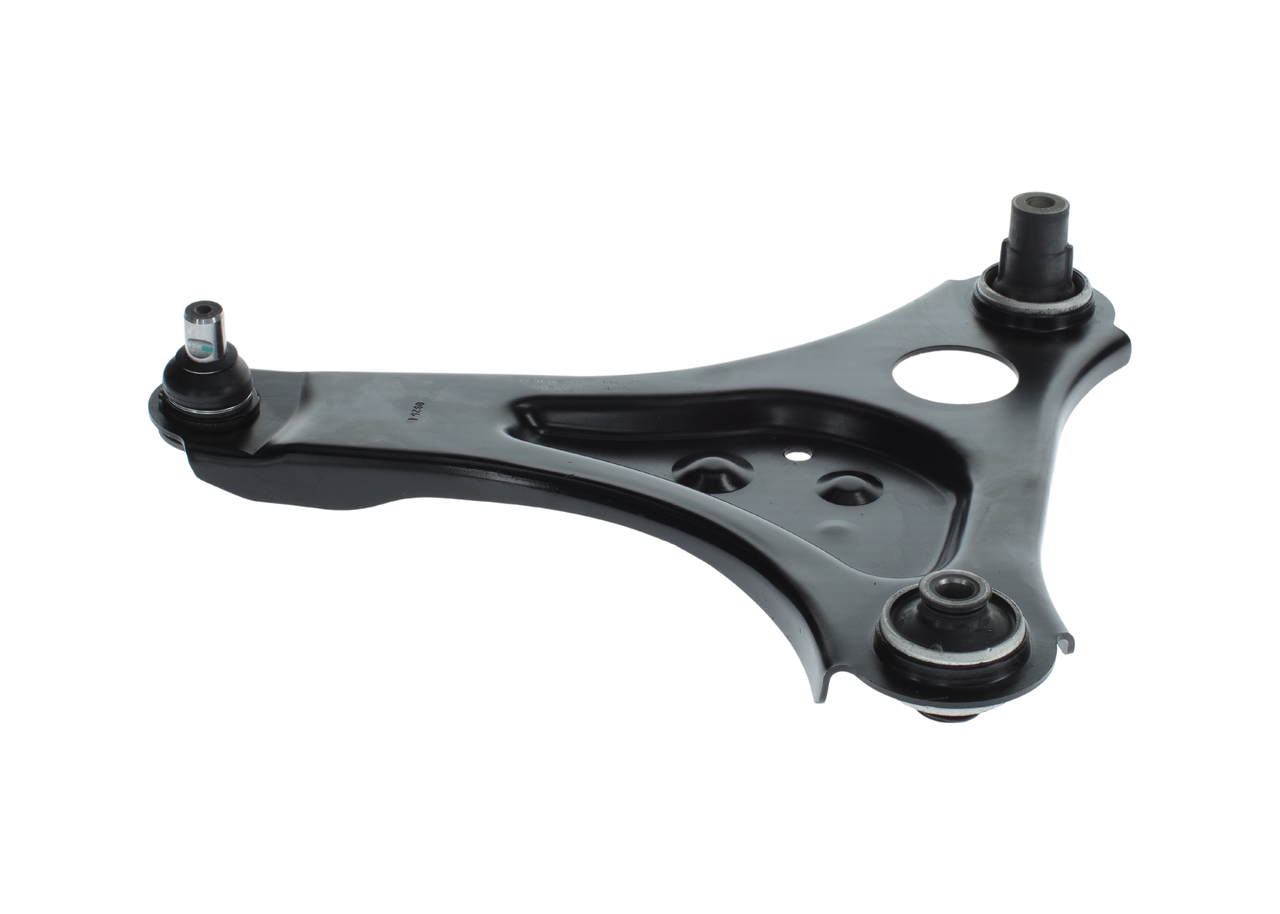 BOSCH Bærearm, hjulophæng 0986142037 nede for SMART RENAULT