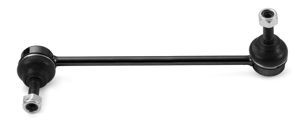 BOSCH Stang/led, stabilisator 0986141485 venstre foraksel for BMW