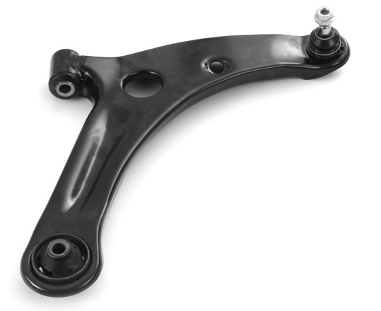 BOSCH Bærearm, hjulophæng 0986141810 nede for SMART MITSUBISHI