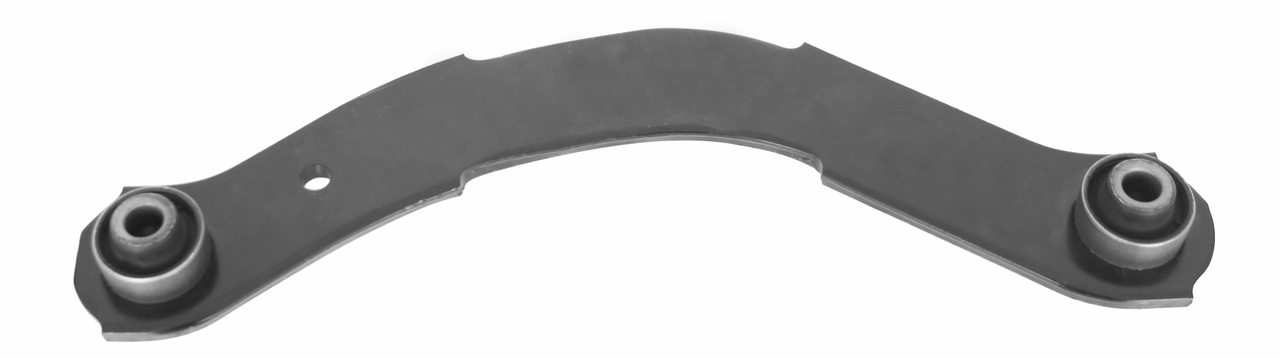 BOSCH Bærearm, hjulophæng 0986140369 Bagaksel oppe for PEUGEOT MITSUBISHI
