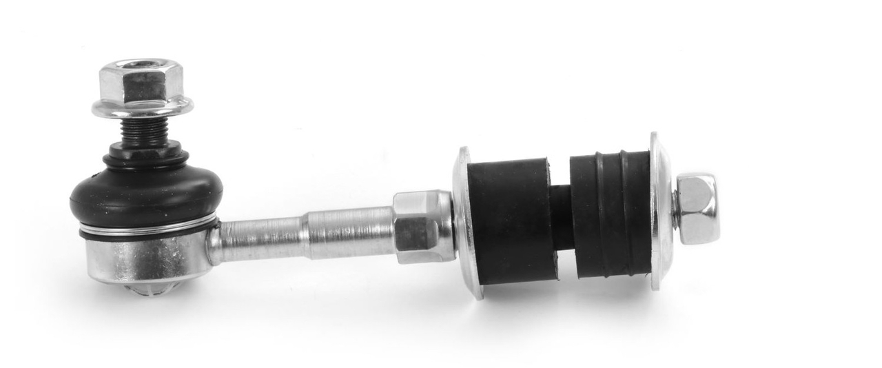 BOSCH Stang/led, stabilisator 0986141414 bagaksel for TOYOTA