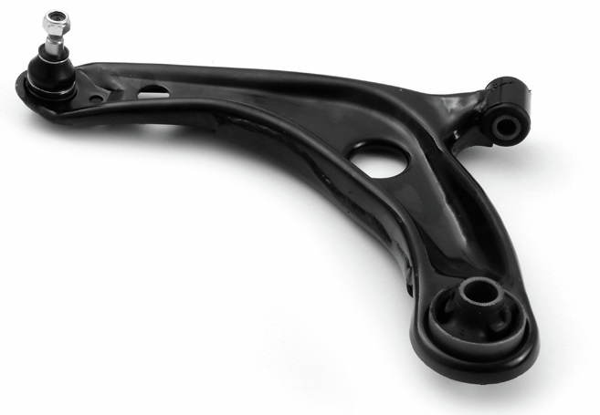 BOSCH Bærearm, hjulophæng 0986141875 nede for TOYOTA
