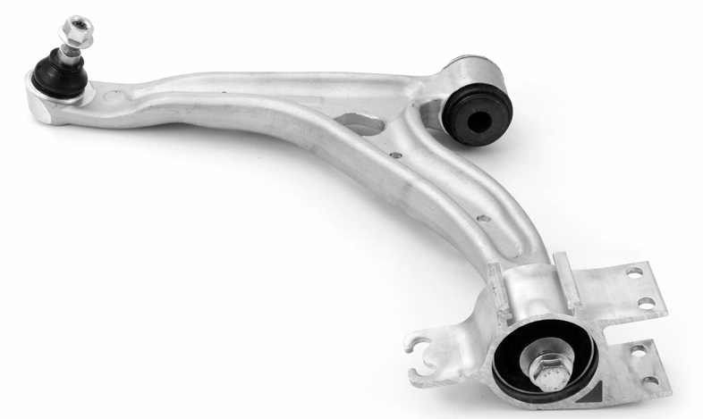 BOSCH Bærearm, hjulophæng 0986141895 nede for MERCEDES-BENZ INFINITI