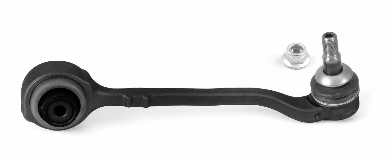 BOSCH Bærearm, hjulophæng 0986141044 højre foraksel for BMW
