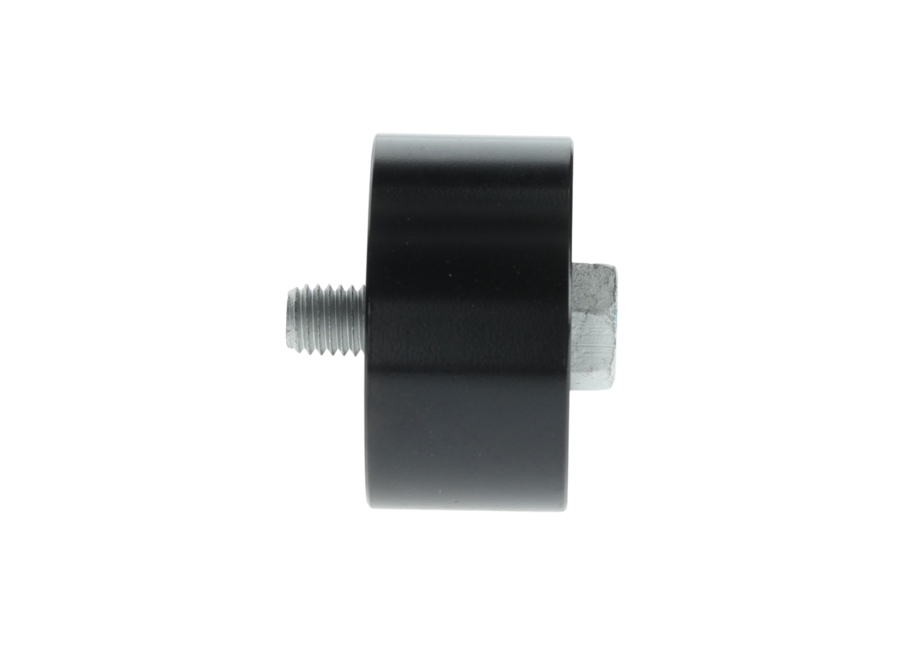 BOSCH Medløberhjul, multi-V-rem 1987600063 for HYUNDAI