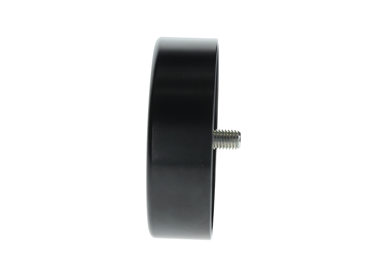 BOSCH Medløberhjul, multi-V-rem 1987600092 for HYUNDAI