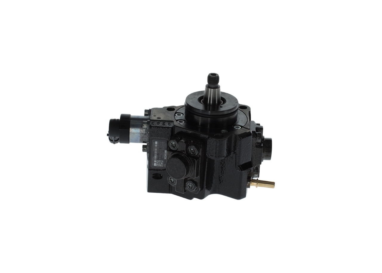 BOSCH Højtrykspumpe 0 445 010 250 for VAUXHALL RENAULT NISSAN