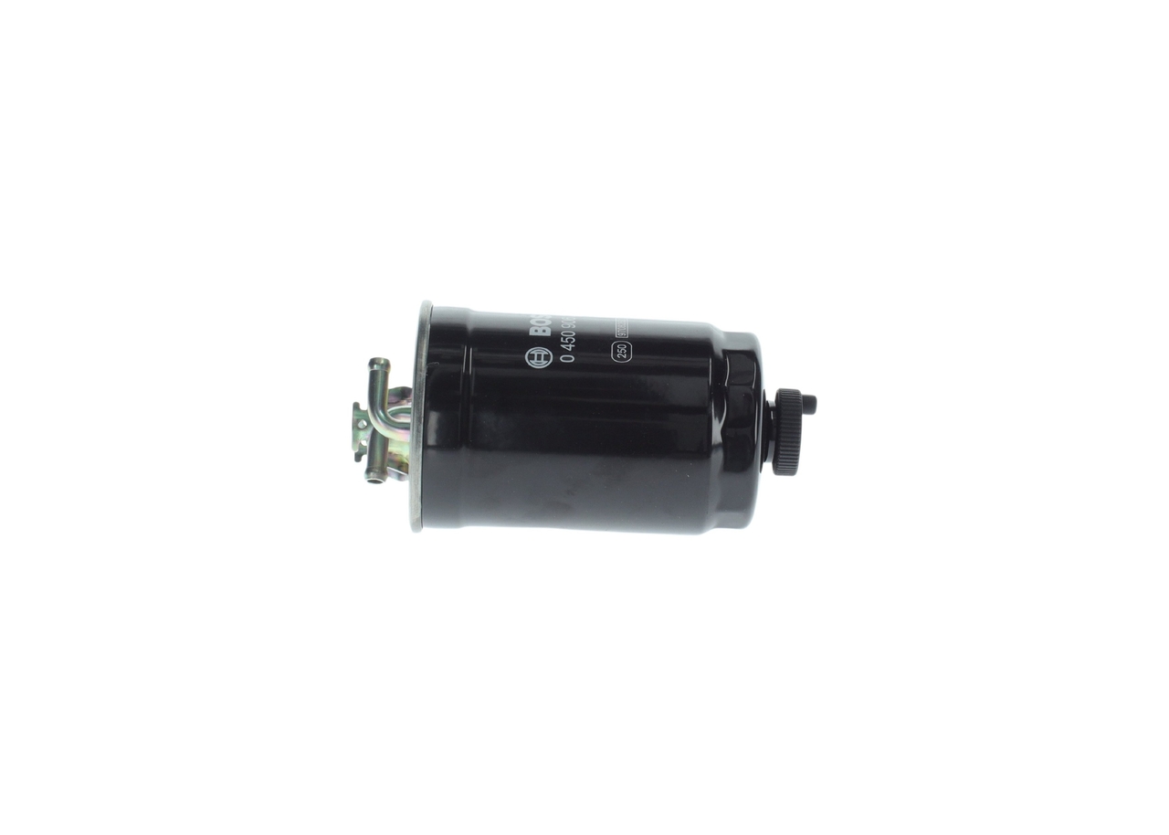 BOSCH Brændstof-filter 0450906274 Lednings 176,5mm for PEUGEOT FORD VW SEAT
