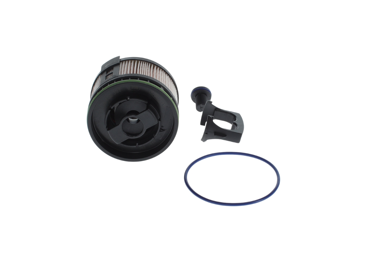 BOSCH Brændstof-filter F 026 402 397 Filterindsats diameter_mm_200|Diameter [mm]|107 outer_diameter_1_mm_978|Yderdiameter 1 [mm]|112 height_mm_209|Høj