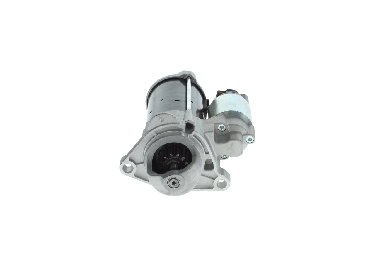 BOSCH Starter 0 986 026 820 for VAUXHALL