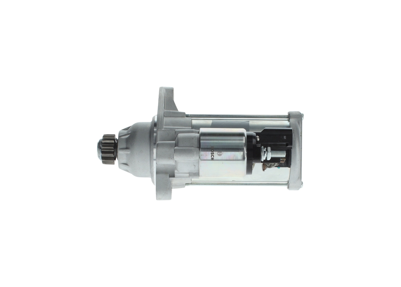 BOSCH Starter 1986s01055 for VW CUPRA