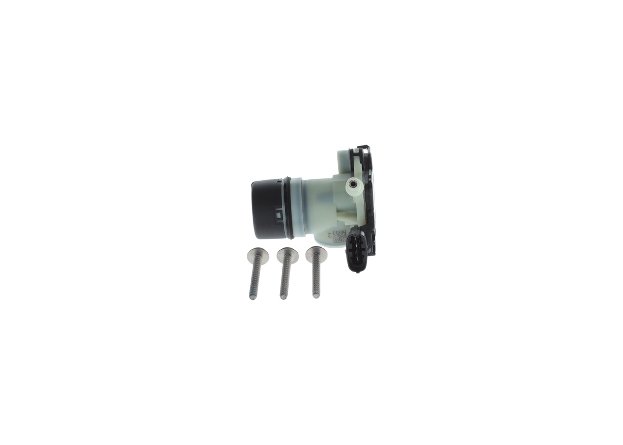 BOSCH Pumpemodul, ureaindsprøjtning f01c60000s for IVECO FIAT MAZDA ISUZU MITSUBISHI NISSAN RENAULT HYUNDAI