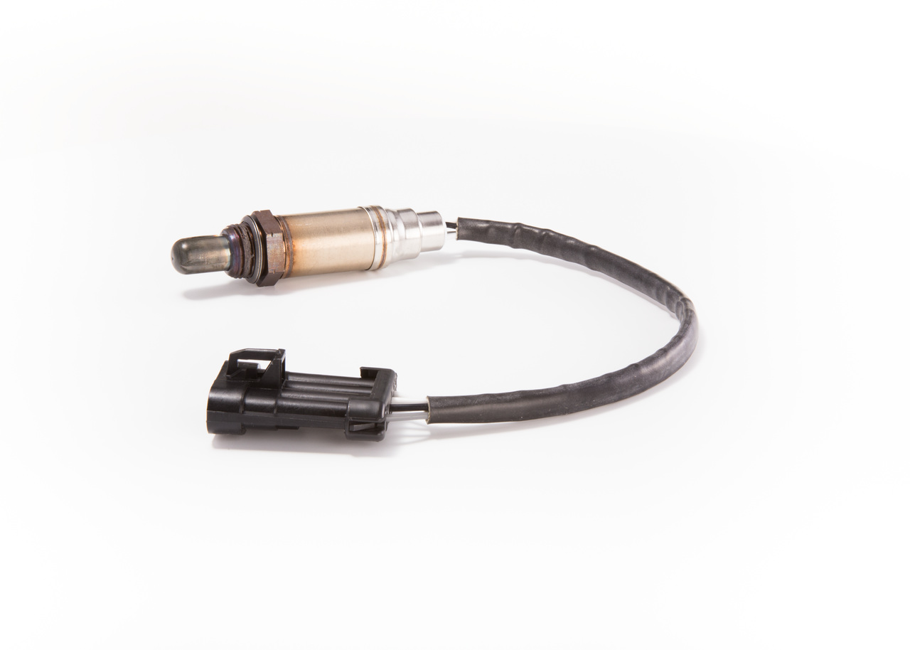 BOSCH Lambdasonde 0258005650 for CHEVROLET