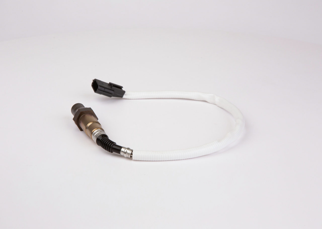 BOSCH Lambdasonde 0258010029 for DACIA