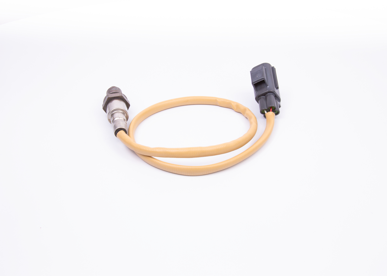 BOSCH Lambdasonde 02580300cv for TATA ROVER LAND ROVER