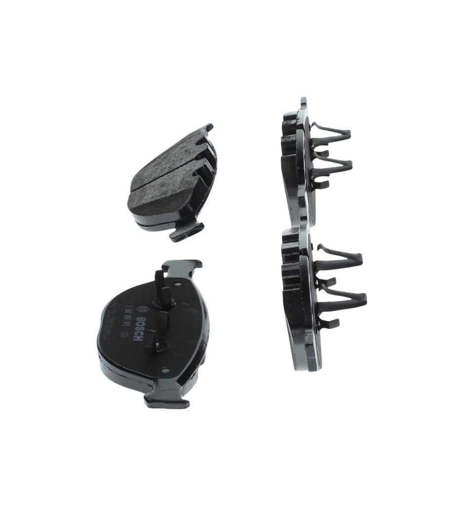 BOSCH Bremseklodser 0986494349 for BMW ALPINA