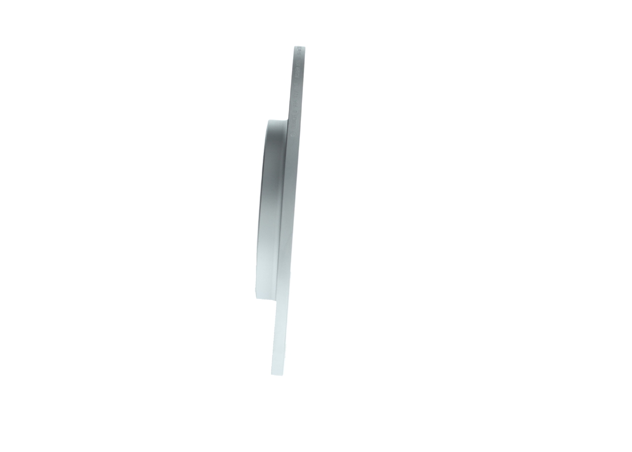 BOSCH Bremseskive 0986479e57 fuld 328mm 12mm for DODGE LANCIA FIAT VW