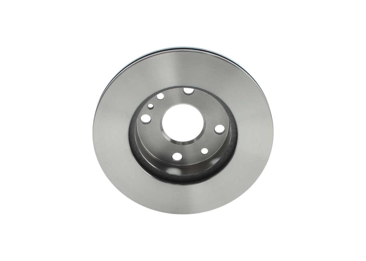 BOSCH Bremseskive 0986478241 ventileret 235mm 18mm for KIA MAZDA
