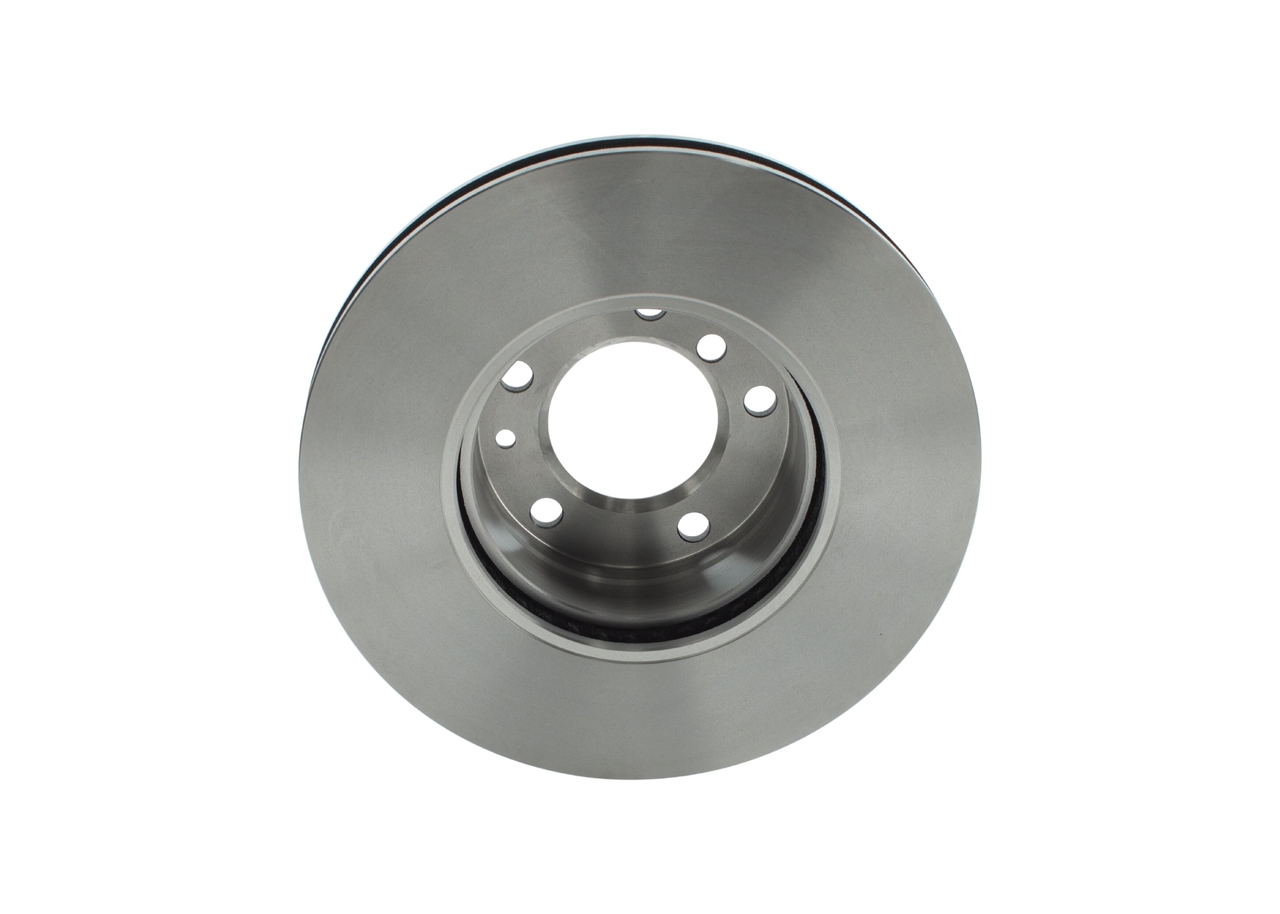 BOSCH Bremseskive 0986478317 ventileret 302mm 28mm for BMW