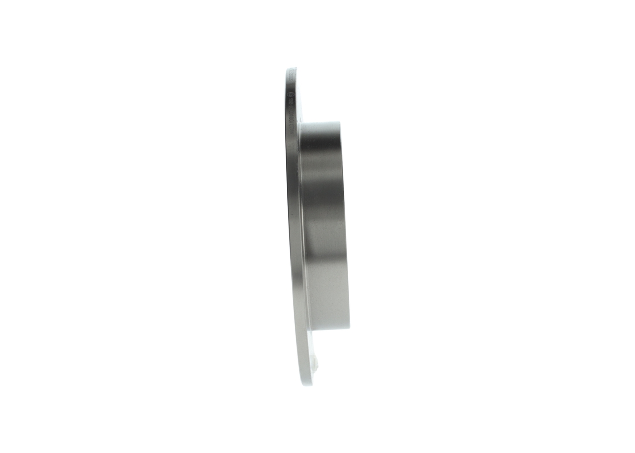 BOSCH Bremseskive 0986478377 fuld 290mm 10mm for SUZUKI