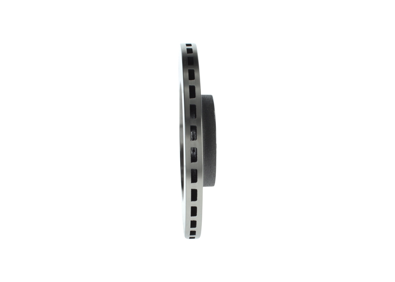 BOSCH Bremseskive 0986478635 ventileret 277mm 22mm for MITSUBISHI HYUNDAI