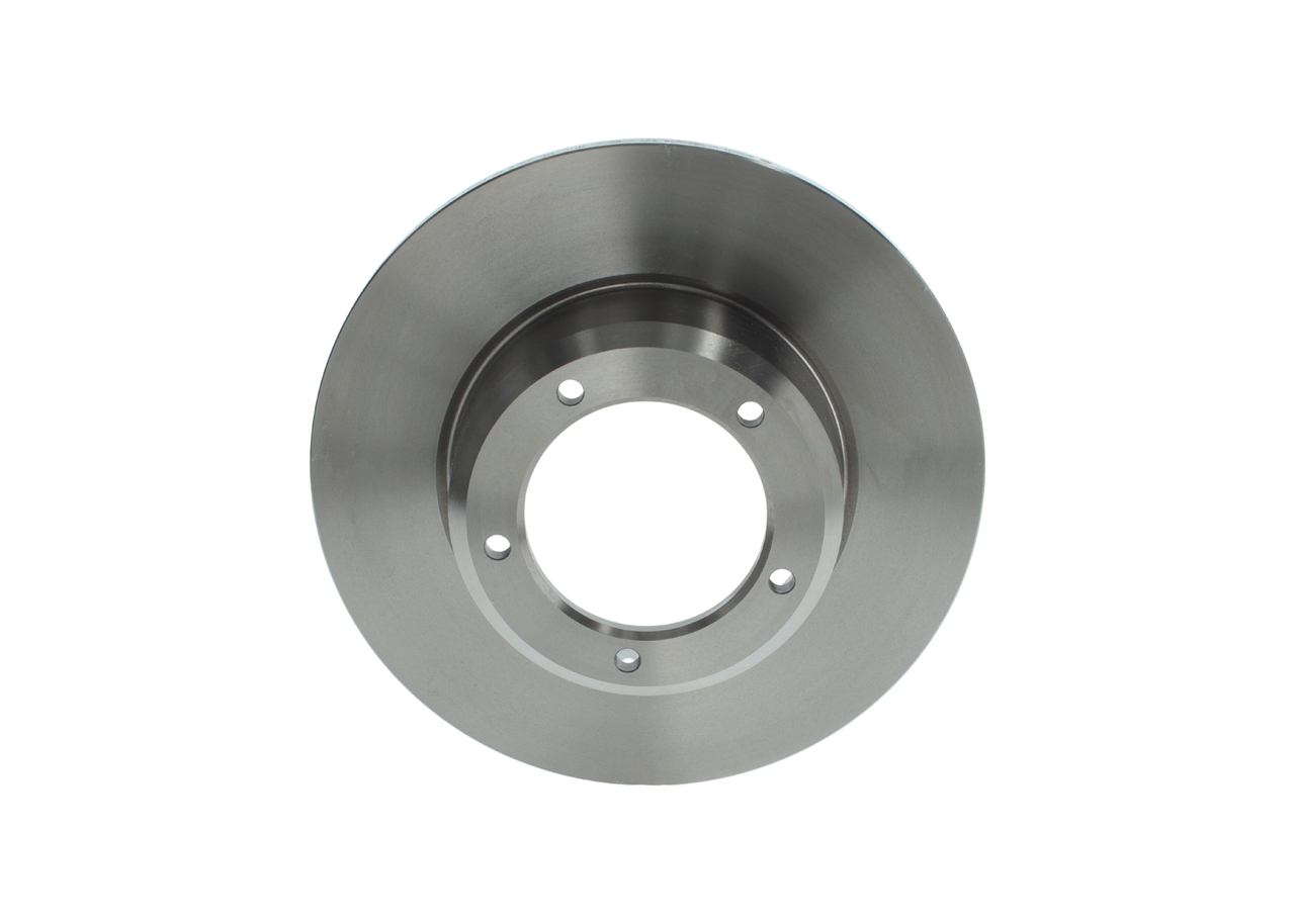 BOSCH Bremseskive 0986478827 fuld 298mm 14mm for LAND ROVER ROVER