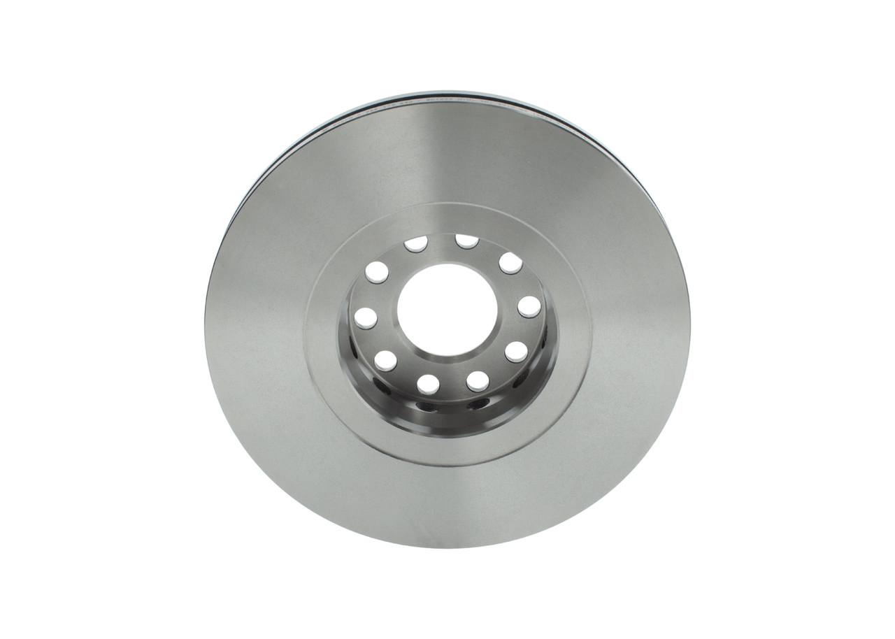 BOSCH Bremseskive 0986479690 ventileret 321mm 30mm for VW