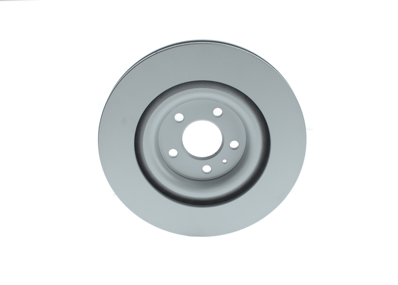 BOSCH 0986479e41 ventileret 349,8mm 28mm for VW