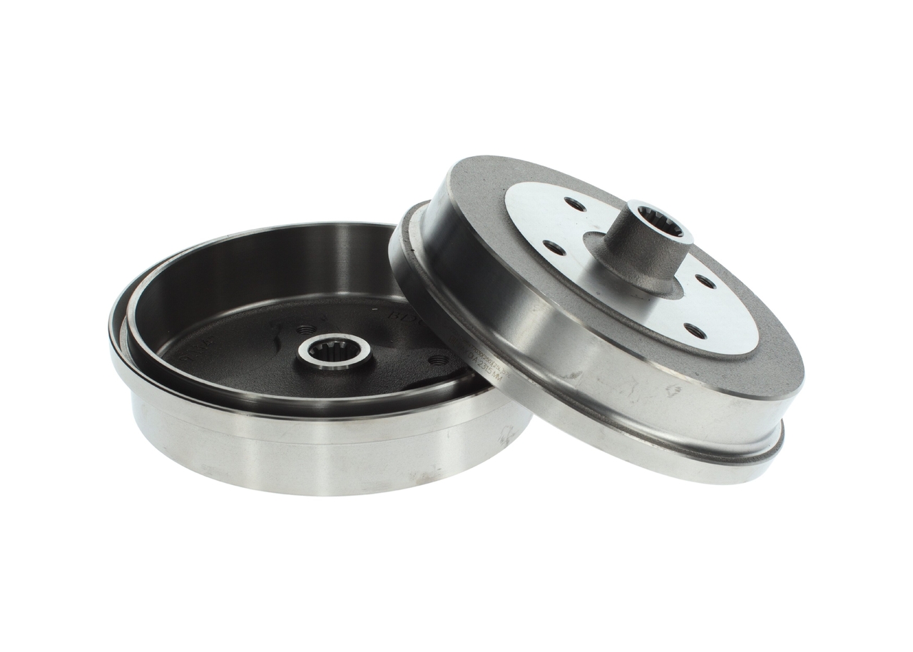 BOSCH Bremsetromle 0 986 477 030 bagaksel for VW