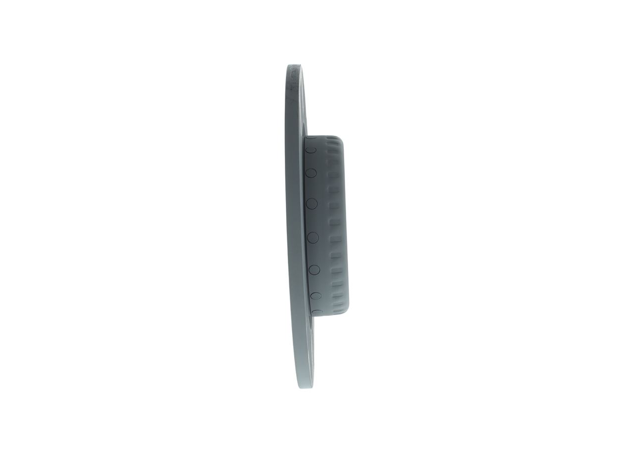 BOSCH Bremseskive 0986479h49 fuld 300mm 12mm for MERCEDES-BENZ