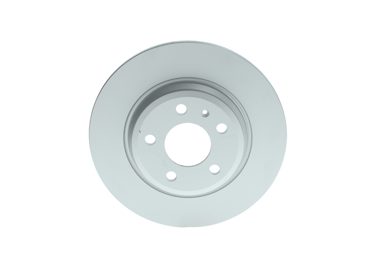 BOSCH Bremseskive 0 986 479 E33 fuld 300mm 12mm for VW