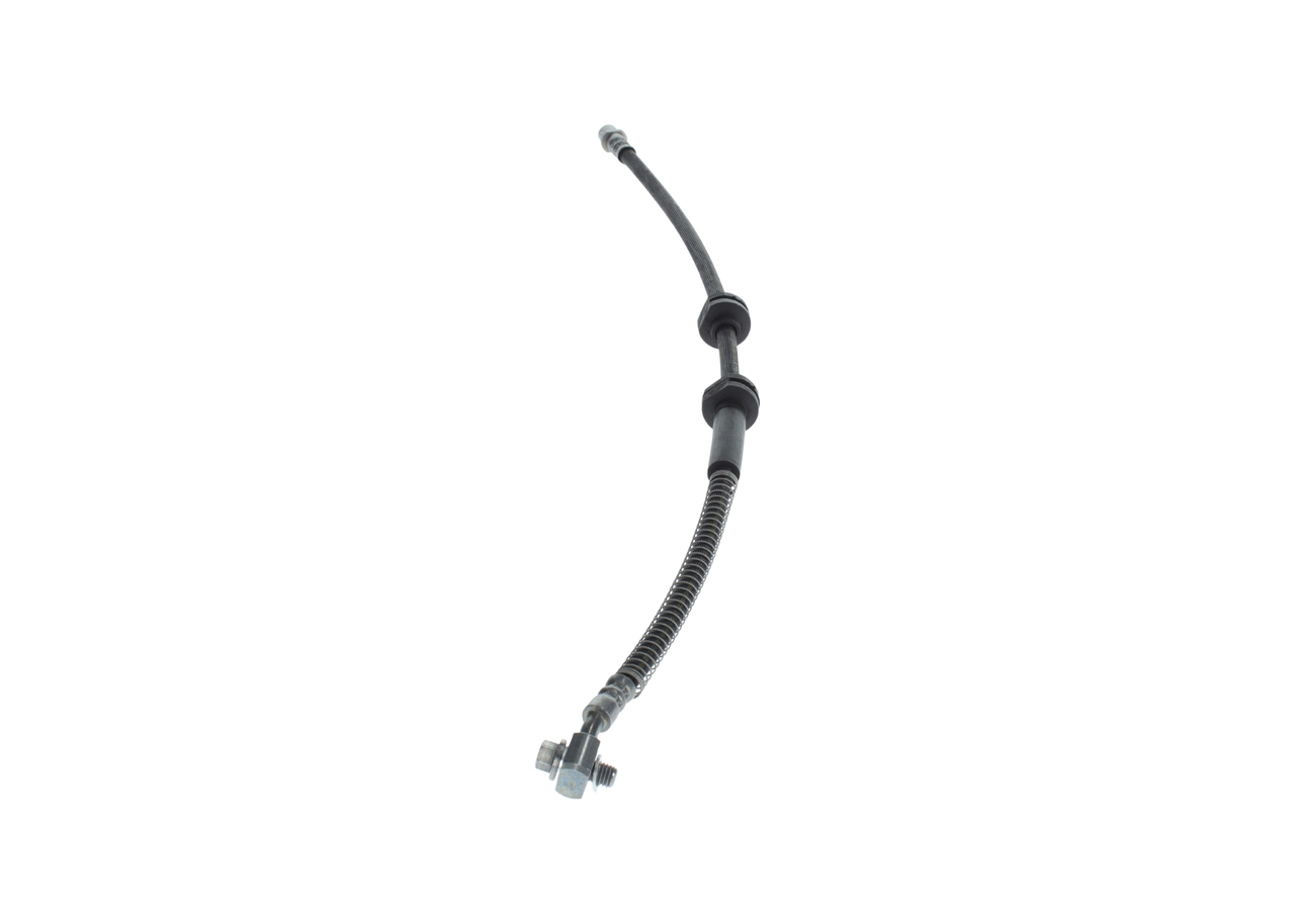 BOSCH Bremseslange 1987481a48 for OPEL VAUXHALL