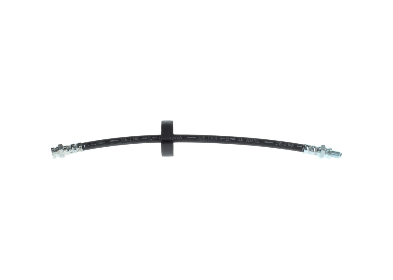 BOSCH Bremseslange 1987481180 for SMART