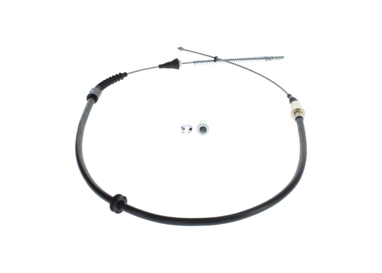 BOSCH Håndbremsekabel 1 987 477 309 for OPEL CHEVROLET