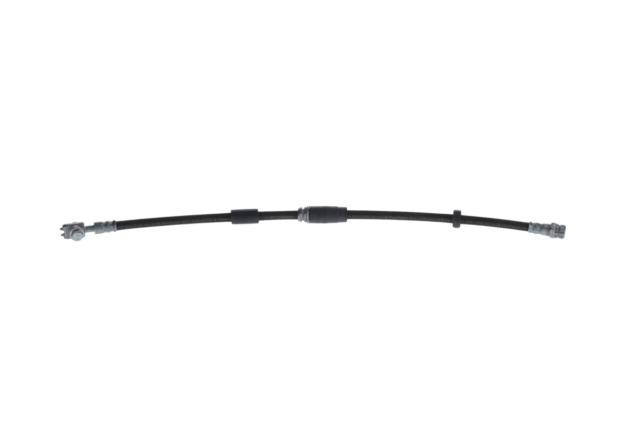 BOSCH Bremseslange 1987481673 for VW