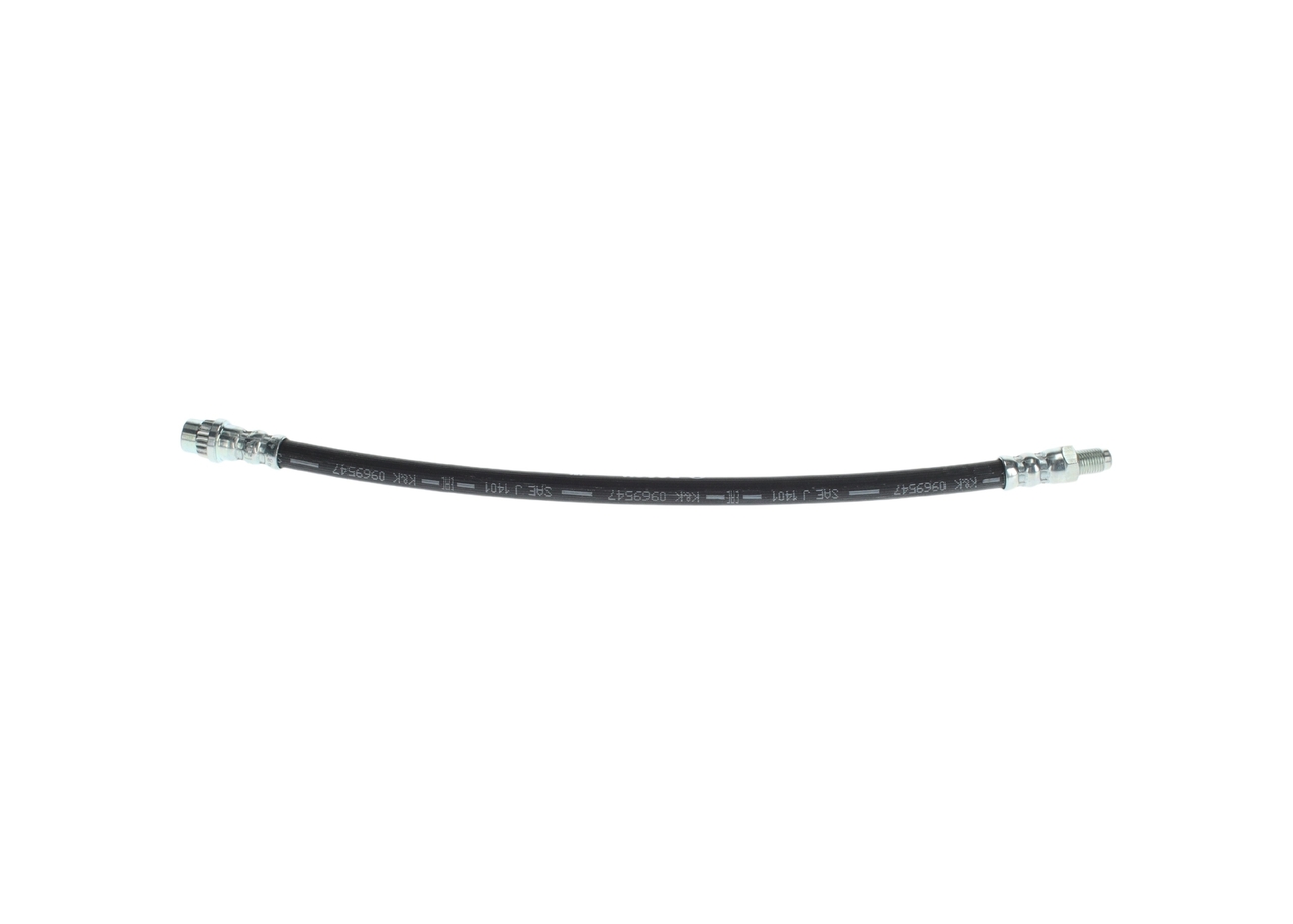 BOSCH Bremseslange 1987481718 for DACIA